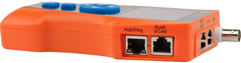 Тестер  Lanmaster LAN-PRO-L/TPK-TDR