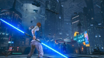 Star Wars Jedi: Survivor [Xbox series X] new