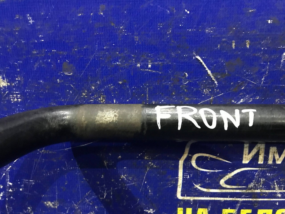 Стабилизатор поперечной устойчивости передний MITSUBISHI COLT 2003