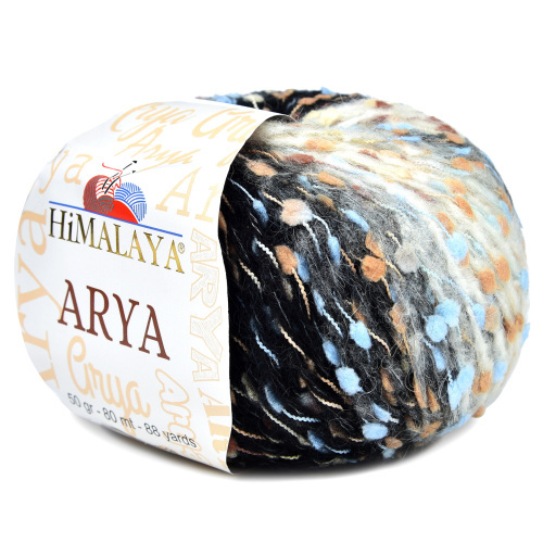 Пряжа Himalaya Arya (76614)