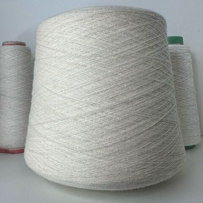 PCKA000 - CARIAGGI; 100% кашемир; 1400м/100гр; col. 44461 Antarctica; цвет: белый натуральный «Белый камень»