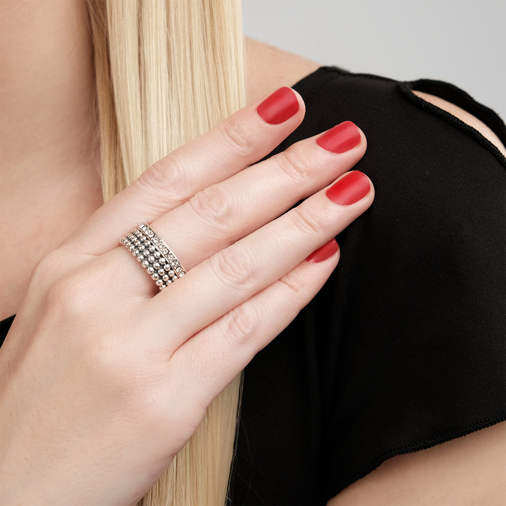 Кольцо "Дайдо"