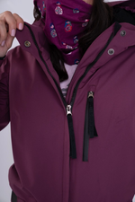 КОМБИНЕЗОН STAYER УТЕПЛЕННЫЙ ART SUIT ЖЕНСКИЙ 25-12547