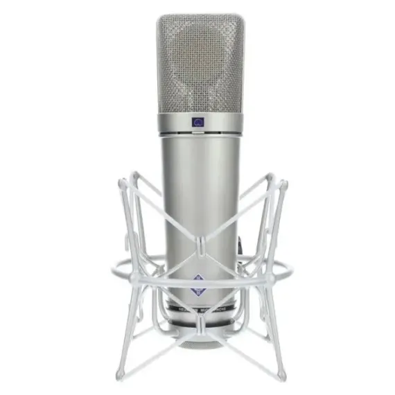 Neumann U 87 Ai Studio Set