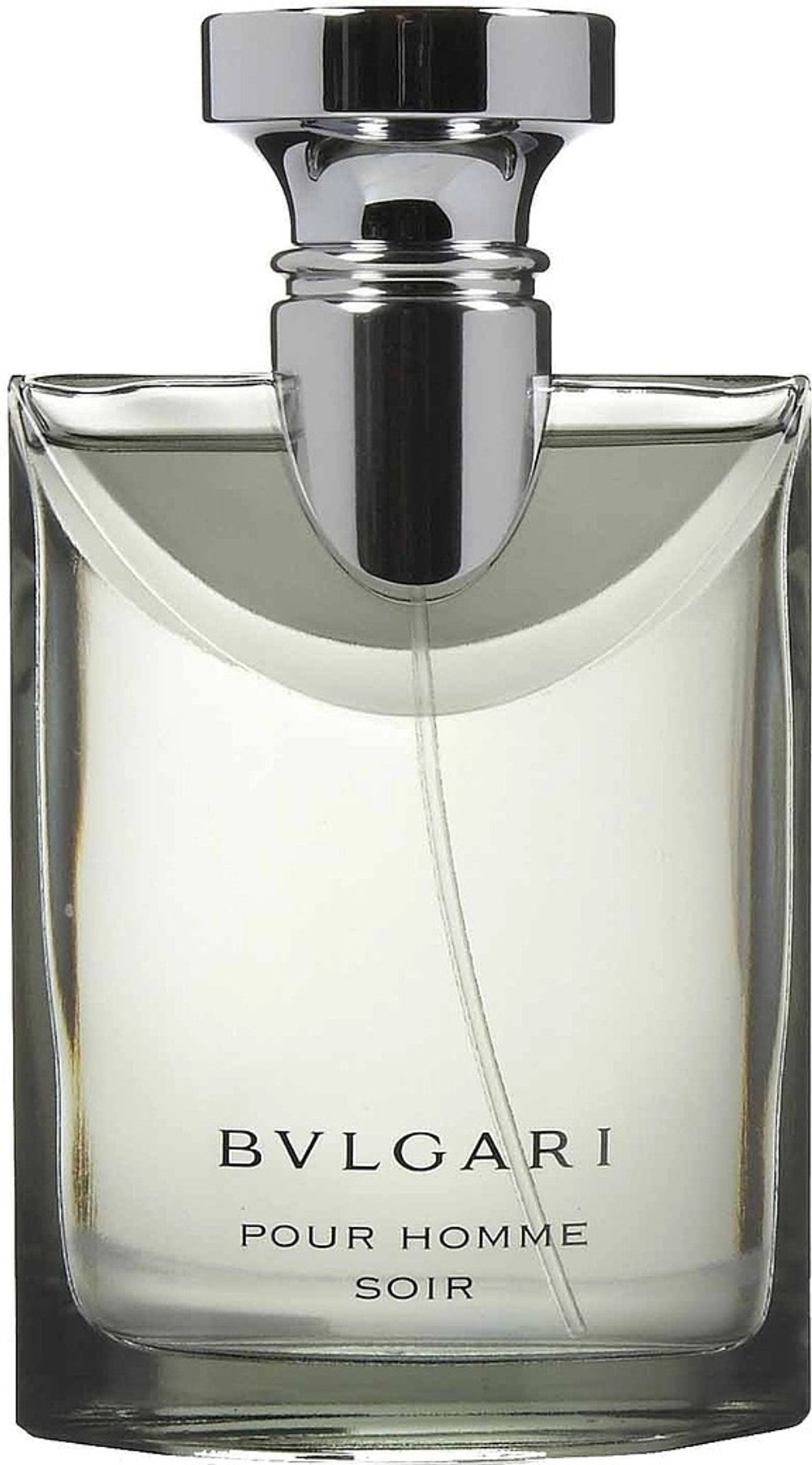 Bvlgari Pour Homme Soir