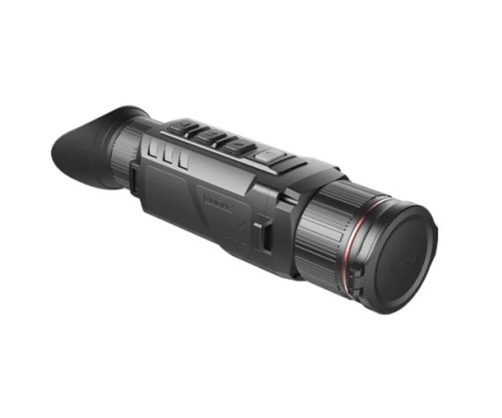 Тепловизионный монокуляр iRay Unique UH 50 - фото 4