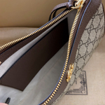 Gucci Ophidia GG Small Handbag 25 cm