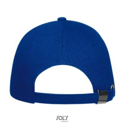 SOL'S BUFFALO