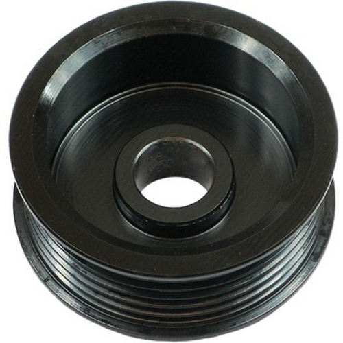 Шкив генератора Audi