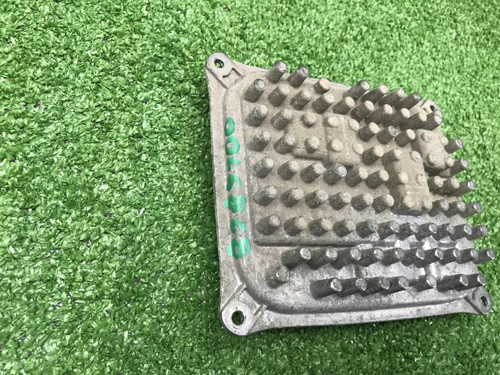 Блок управления фары Mercedes S class W223 (20-нв)