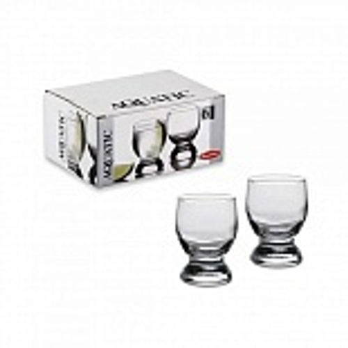 Aguatiс набор стопок 6 шт v=60cc 41971 (12)