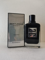 Givenchy Gentleman Society 100 ml (duty free парфюмерия)