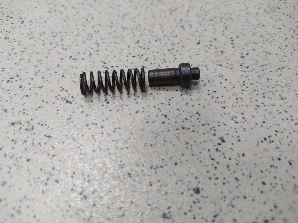 Штифт 238М-1721166-01