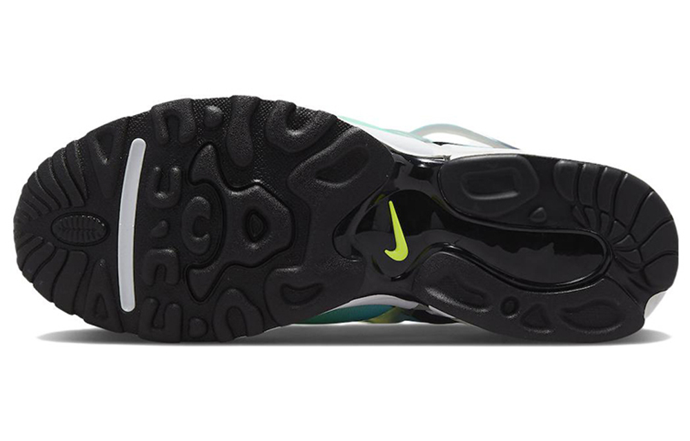 Кроссовки Nike Air Kukini Se "Lemon Venom And Aurora"
