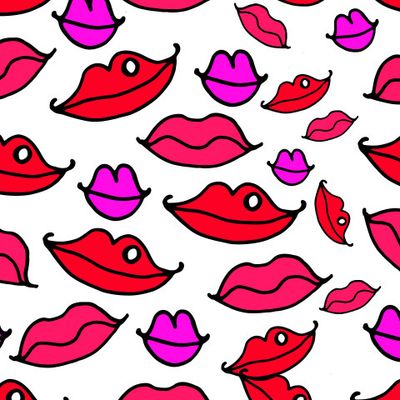 Сочные губки