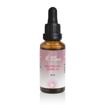Отбеливающий комплекс – BRIGHTENING COMPLEX 30 мл