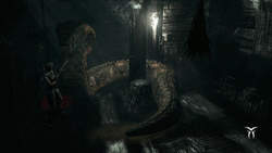 Resident Evil HD Remaster (для ПК, цифровой код доступа)