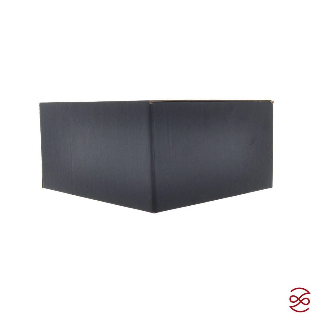 Конфетница Aurum Crystal Plantica 15 см фиолет.