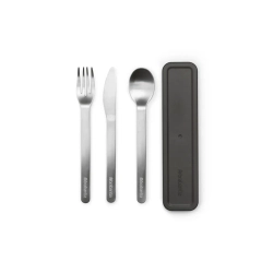 Brabantia Набор столовых приборов Make&Take 3 шт.