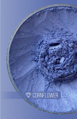 CraftPigments "Cornflower", Василек, 25мл