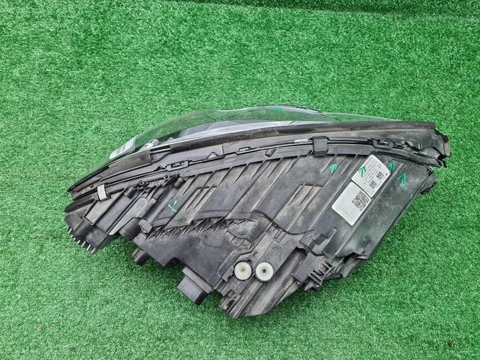 Фара левая Mercedes S W223 (20-нв) Multibeam LED