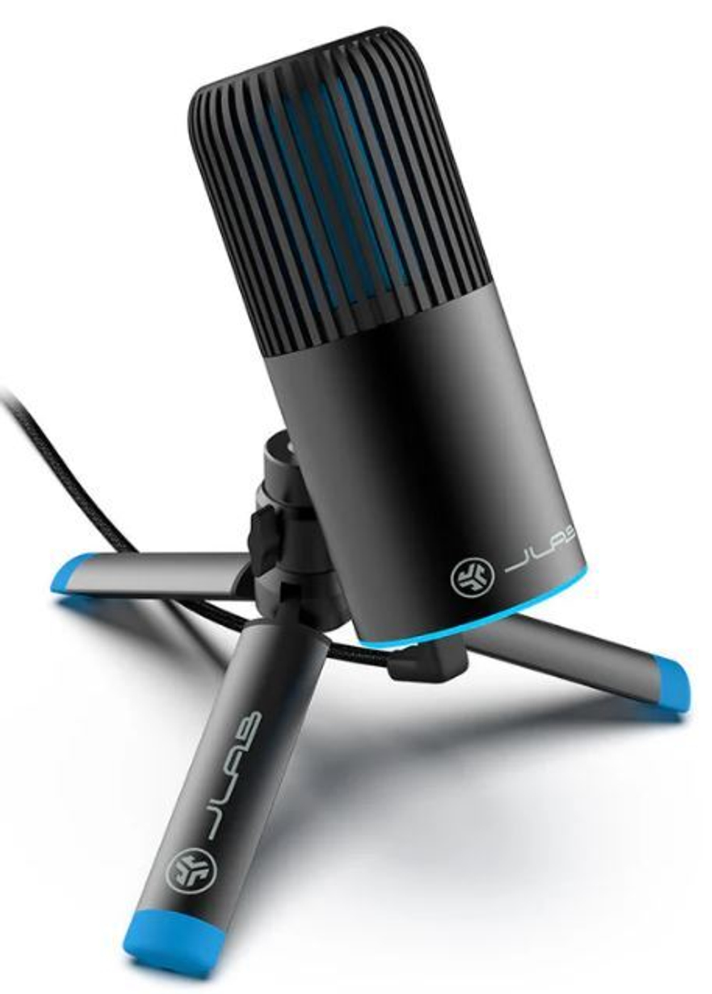 Микрофон  JLab IEUMTALKGORBLK4