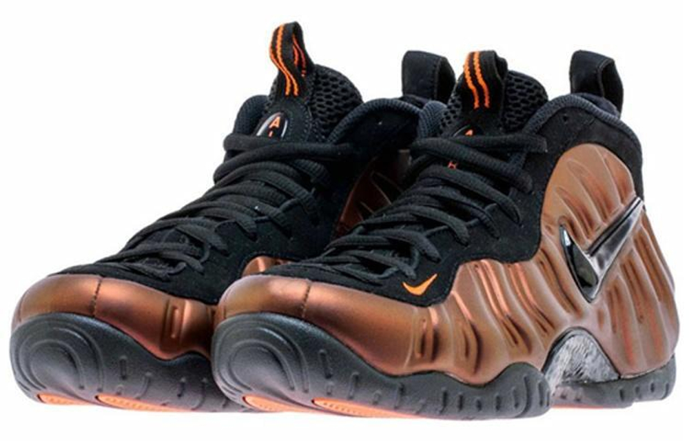 Кроссовки Nike Foamposite Pro