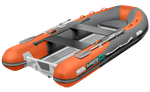Лодка RIB Gladiator RIB380AL