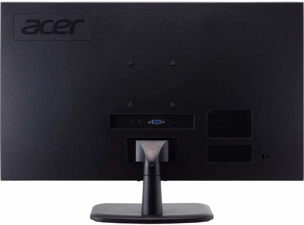 Монитор 23.8" Acer 24 EK240YAbi (UM.QE0EE.A01)