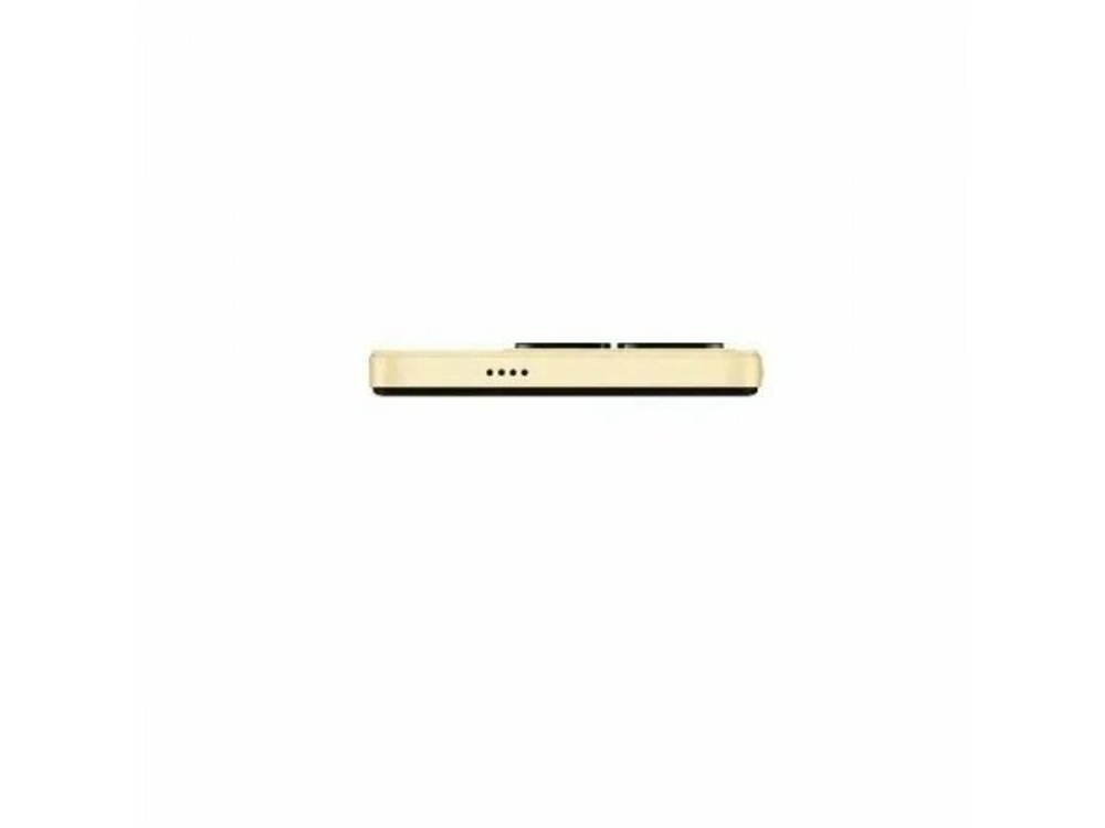 Смартфон Tecno Spark 20c 4/256GB Alpenglow Gold