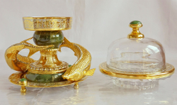 Икорница "Морская"