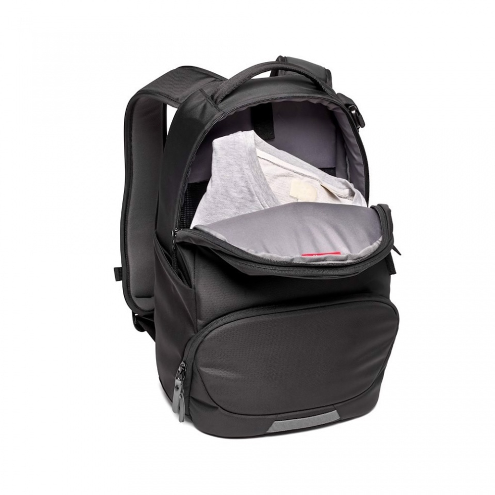 Фотосумка рюкзак Manfrotto Advanced Active Backpack III (MA3‑BP‑A), черный