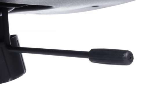 Кресло Astra W-365A Черный