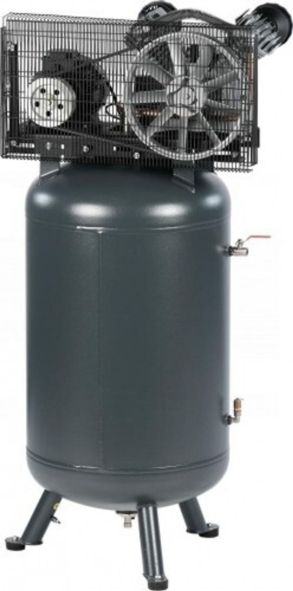 Компрессор поршневой NORDBERG NCPV300/690 вертикальный ЦБ-0009519