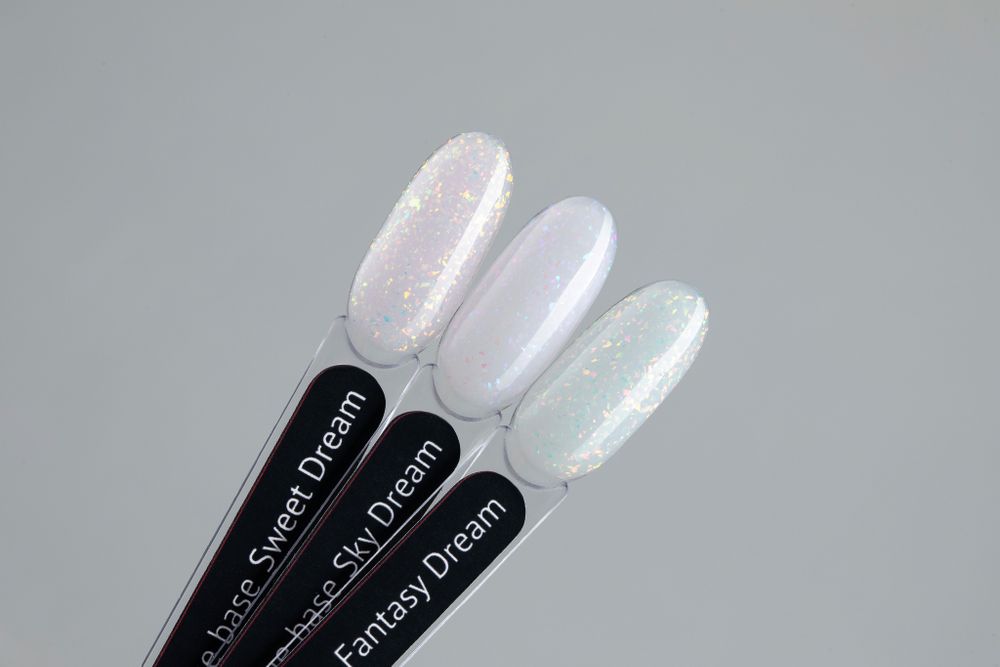 Monami, Camouflage base Fantasy Dream, 8 ml