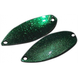 Блесна FOREST Maziora MIU 3.5гр #07