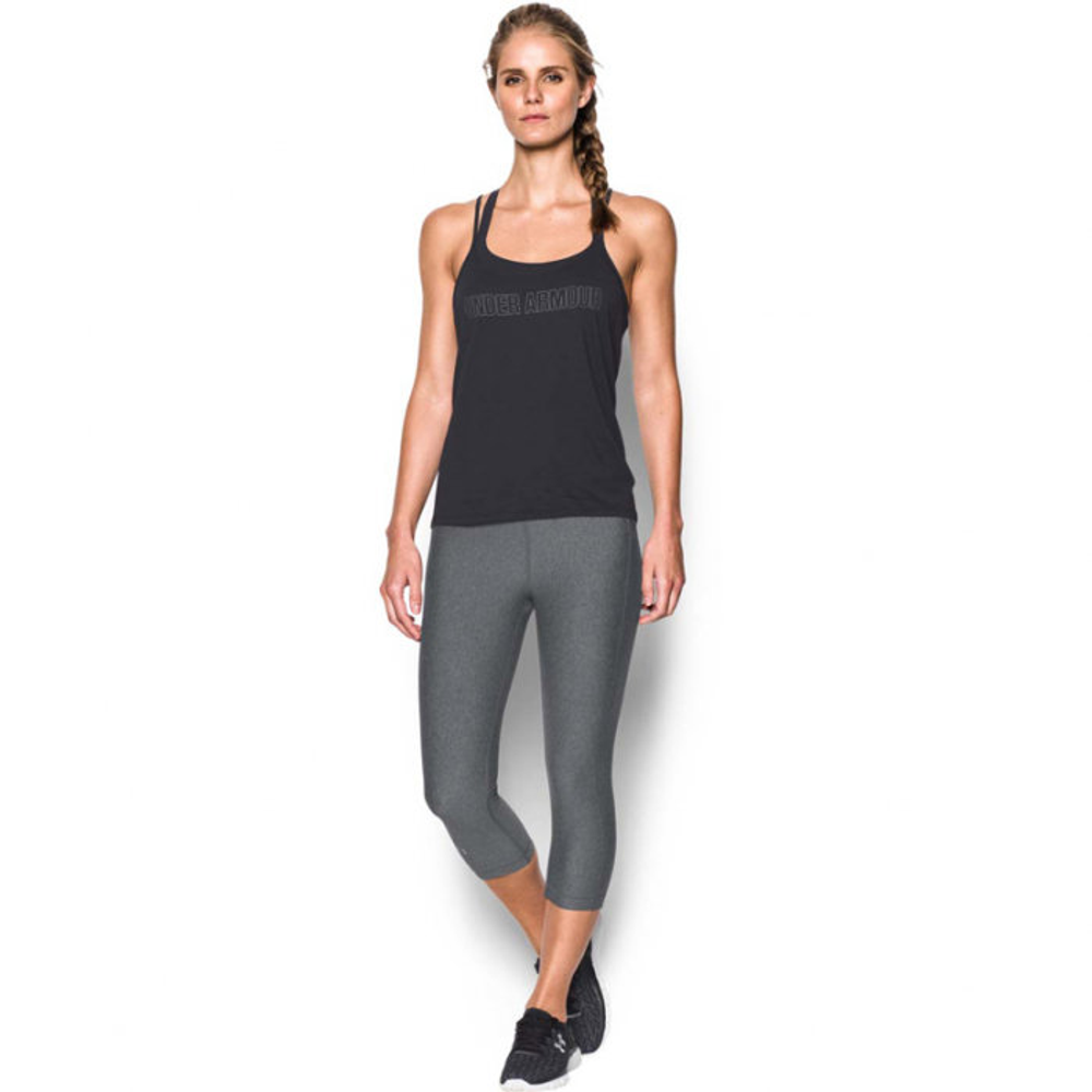 1297905-090 Брюки-капри UNDER ARMOUR