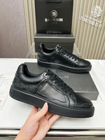 Кеды Balmain