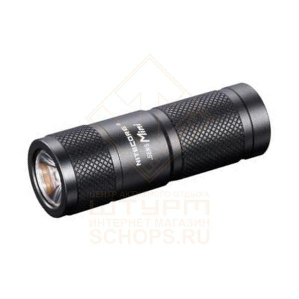 Фонарь Nitecore SENS MINI