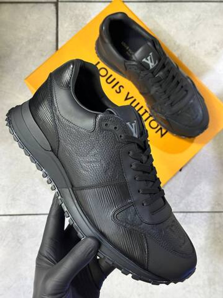 Кроссовки Louis Vuitton