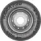 Кама NF 203 PRO 315/80 R22,5 156/150L (Рулевая ось)