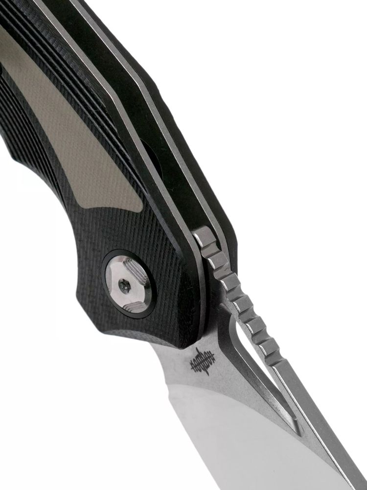 Нож Bestech BG45B Kasta