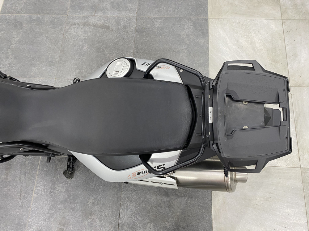 BMW F650GS /800 , 2010