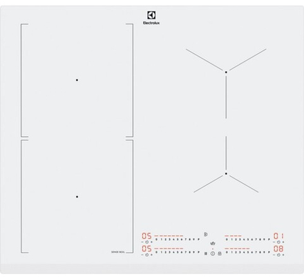 Электрическая варочная панель Electrolux CIS62450FW