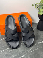 Шлепанцы Hermes