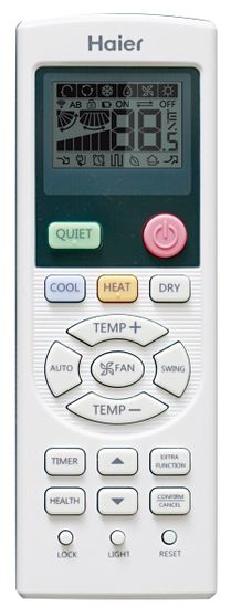 Мультисплит-система Haier AD09LS1ERA