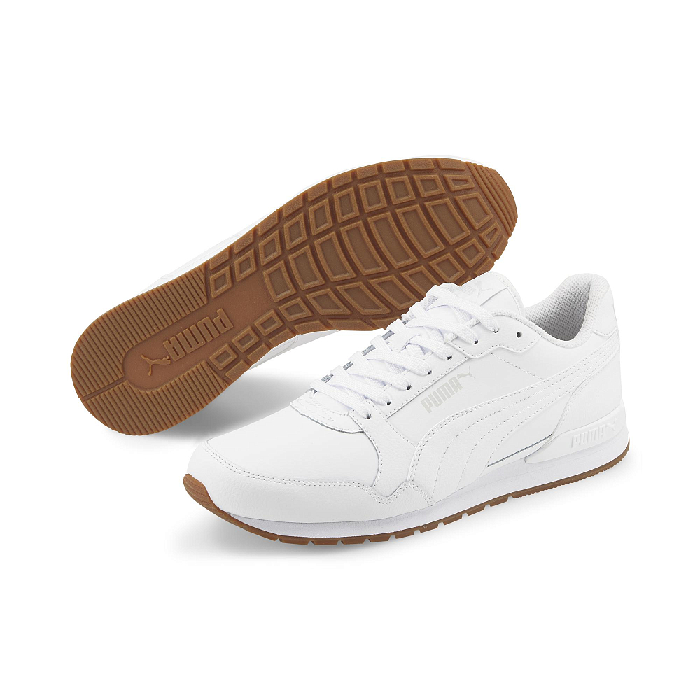 Мужские кроссовки PUMA ST Runner v3 L