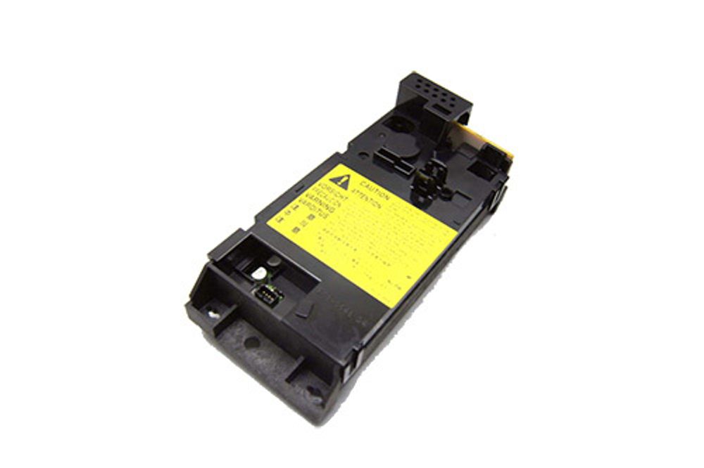 Блок лазера HP LJ M125/M127 (RM2-5126/RM2-5222) OEM