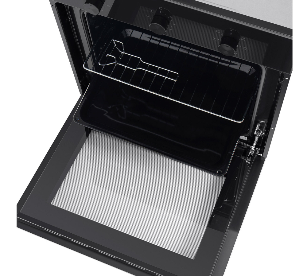 Шкаф духовой электрический MAUNFELD EOEC.586B2 фото 5