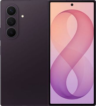 Смартфон Samsung Galaxy Z Fold8 Ultra 12/512 Гб Фиолетовый
